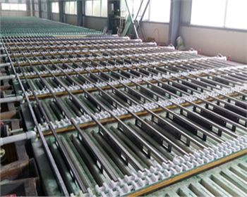  鈦陽(yáng)極應(yīng)用于電積鎳、銅行業(yè)
